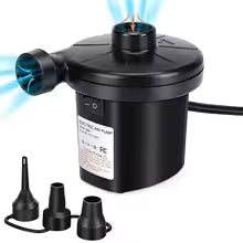 AirEase™ Elektrische Luftpumpe