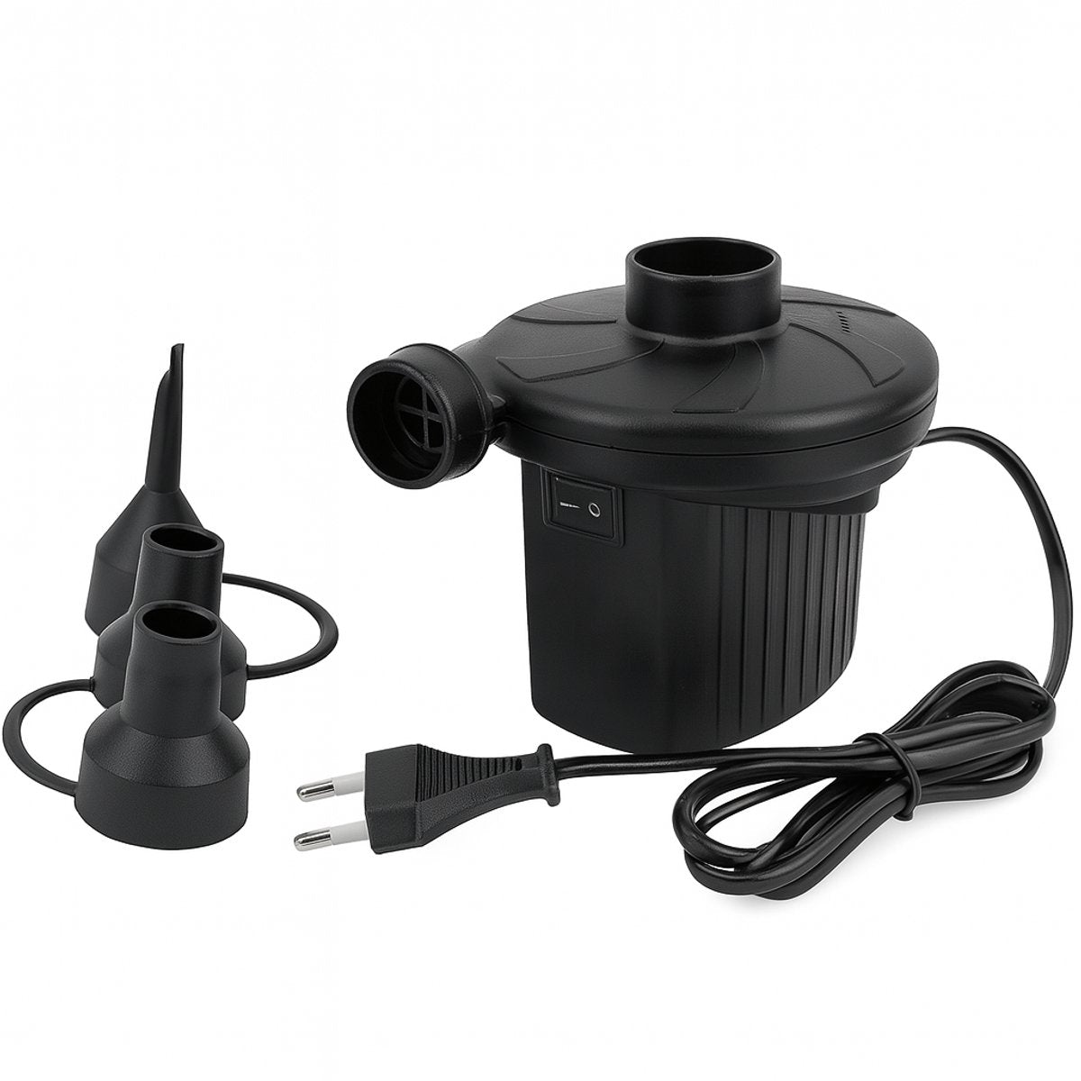 AirEase™ Elektrische Luftpumpe