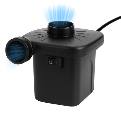AirEase™ Elektrische Luftpumpe